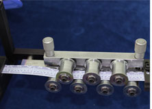 自動(dòng)端子機(jī),壓線(xiàn)端子