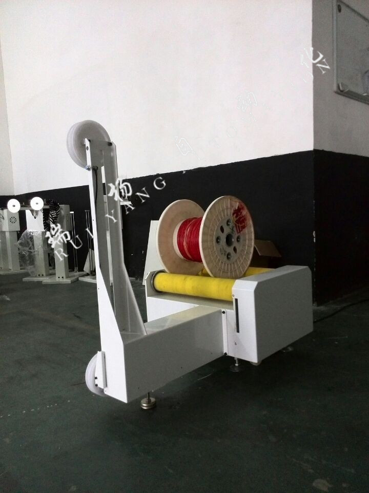 臥式送線機(jī)