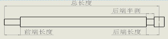 電腦剝線機(jī)