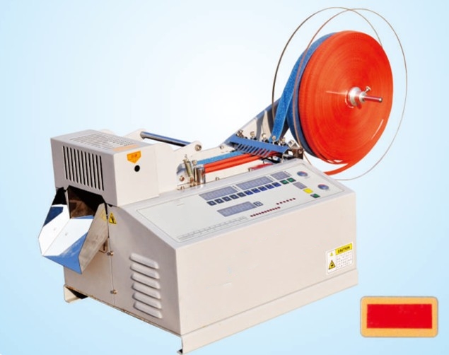 RY-950全自動(dòng)電腦切帶機(jī)