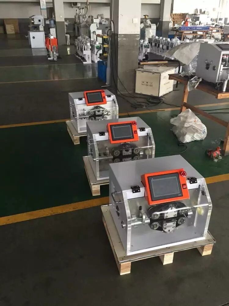 RY-1000B切管機(jī)