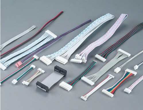 RY-ZR01全自動(dòng)排線(xiàn)端子機(jī)