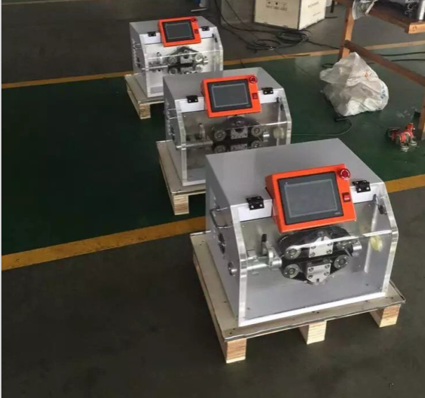RY-100B切管機(jī)
