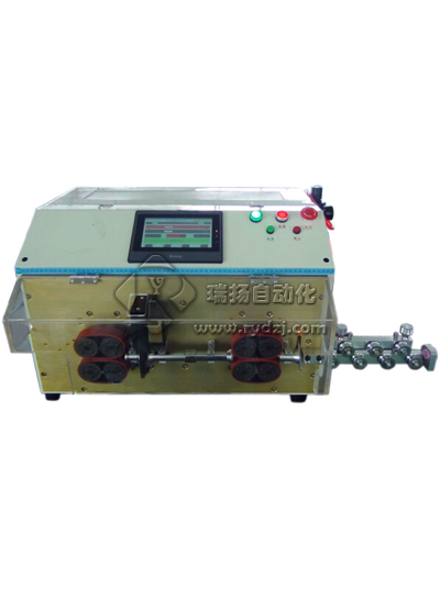 電腦剝線(xiàn)機(jī)RY-377