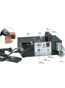 RY-6B2電動(dòng)式壓接機(jī)