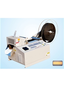 RY-980全自動電腦切帶機（熱刀）