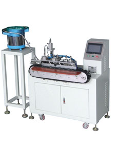 RY-23S蘋果頭自動焊錫機