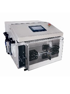 RY-8600全自動電源線剝線機