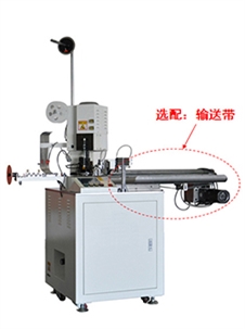 單頭全自動端子機 RY-218S