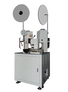 RY-228全自動數(shù)控雙頭端子壓著機