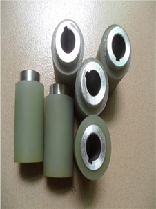 裁線機(jī)膠輪