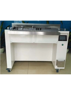 RY-20Y半自動異型扎帶機