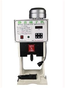 RY-4.0T靜音端子機(jī)