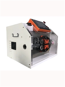 RY-1000A波紋管切管機(jī)