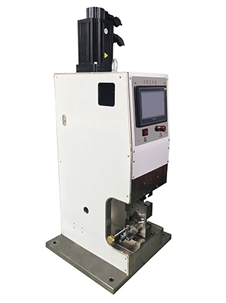 RY-30T伺服六角免換模壓接機(jī)